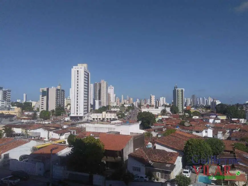 Apartamento com 3 Quartos à Venda, 65 m² por R$ 280.000 Avenida Dom Moisés Coelho - Torre, João Pessoa - PB