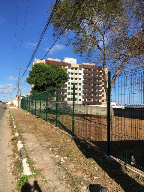 Lote/Terreno para Alugar, 2680 m² por R$ 10.000/Mês Rua São Paulo, 22 - Belo Horizonte, Lauro de Freitas - BA