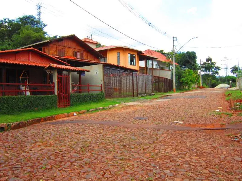 Lote/Terreno à Venda, 495 m² por R$ 144.478 Rua Professor Caetano Azeredo Coutinho - Vila Real, Sabará - MG