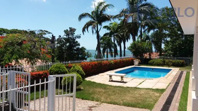 Casa com 7 Quartos à Venda, 465 m² por R$ 5.500.000 Rua Pastor Almir dos Santos Gonçalves, 3 - Ilha do Frade, Vitória - ES