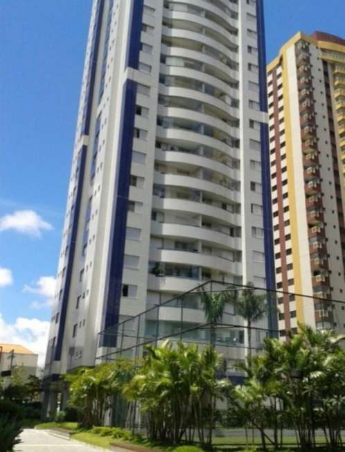 Apartamento com 3 Quartos para Alugar, 90 m² por R$ 2.900/Mês Avenida Lins de Vasconcelos - Aclimação, São Paulo - SP