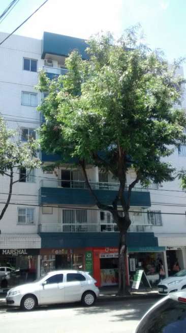 Apartamento com 2 Quartos para Alugar, 65 m² por R$ 1.200/Mês Rua Comissário Octávio Queiroz, 675 - Jardim da Penha, Vitória - ES