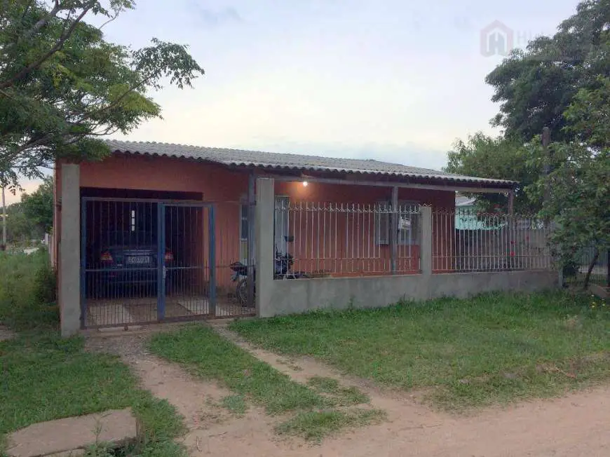 Casa com 5 Quartos à Venda, 122 m² por R$ 110.000 Nova Alvorada, Alvorada - RS