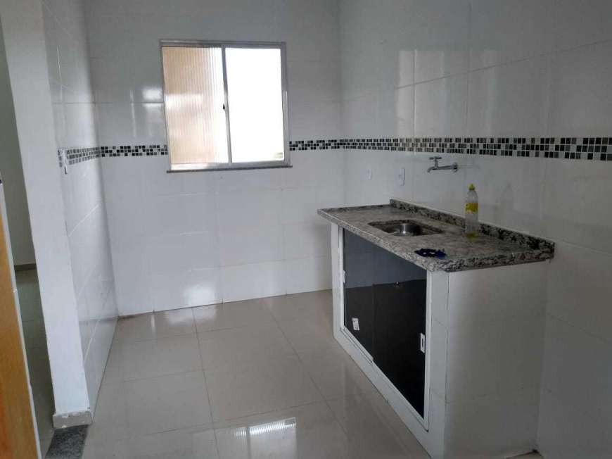 Apartamento com 3 Quartos para Alugar, 65 m² por R$ 1.300/Mês Rua das Acácias - Vargem Grande, Rio de Janeiro - RJ