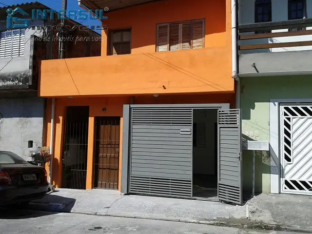 Sobrado com 4 Quartos à Venda por R$ 340.000 Rua Baldassare Ferri - Jardim Progresso, São Paulo - SP