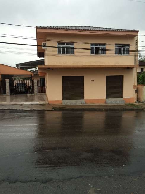 Casa com 1 Quarto à Venda, 498 m² por R$ 550.000 Vila Lenzi, Jaraguá do Sul - SC