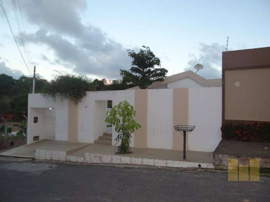 Casa de Condomínio com 3 Quartos à Venda, 420 m² por R$ 550.000 Pinheiro, Maceió - AL