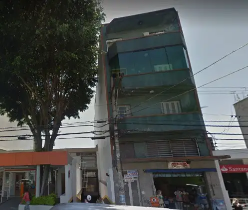 Apartamento com 1 Quarto à Venda, 44 m² por R$ 255.000 Avenida Tucuruvi, 589 - Tucuruvi, São Paulo - SP
