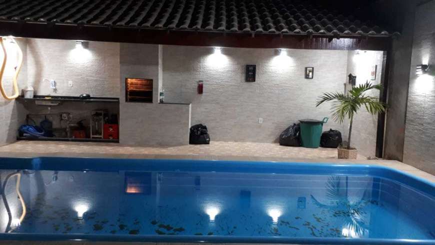 Casa com 2 Quartos à Venda, 145 m² por R$ 480.000 Avenida Almirante Aymara Xavier de Souza - Bangu, Rio de Janeiro - RJ