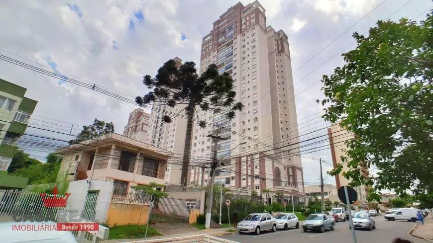 Sobrado para Alugar, 150 m² por R$ 4.800/Mês Rua Engenheiro Niepce da Silva, 180 - Portão, Curitiba - PR