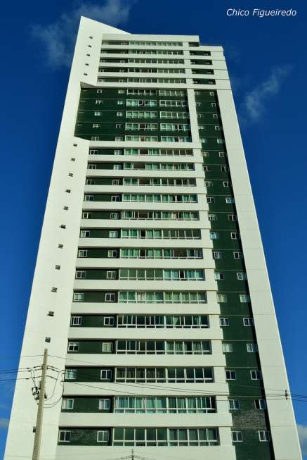Apartamento com 3 Quartos à Venda, 124 m² por R$ 590.000 Rua Aluísio Cunha Lima, 500 - Catole, Campina Grande - PB