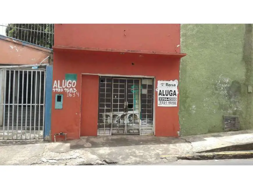 Casa para Alugar, 77 m² por R$ 1.100/Mês Centro Norte, Cuiabá - MT