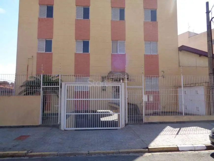 Apartamento com 2 Quartos para Alugar, 60 m² por R$ 800/Mês Jardim Aurélia, Campinas - SP