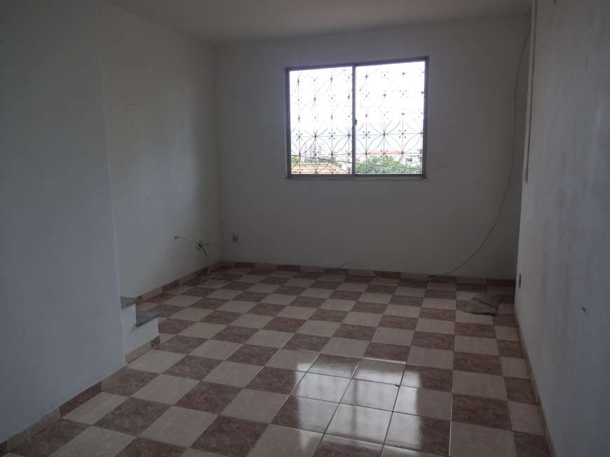 Apartamento com 1 Quarto para Alugar, 60 m² por R$ 500/Mês Rua Luís de Brito, 128 - Maria da Graça, Rio de Janeiro - RJ