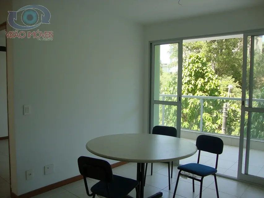 Apartamento com 2 Quartos à Venda, 61 m² por R$ 363.731 Rua Mário Benezath - Santa Cecília, Vitória - ES