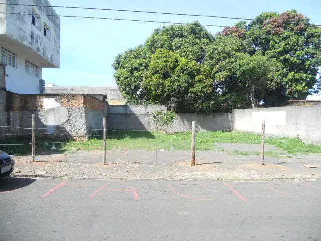 Lote/Terreno para Alugar, 300 m² por R$ 450/Mês Arruamento Primavera, Mogi Guaçu - SP