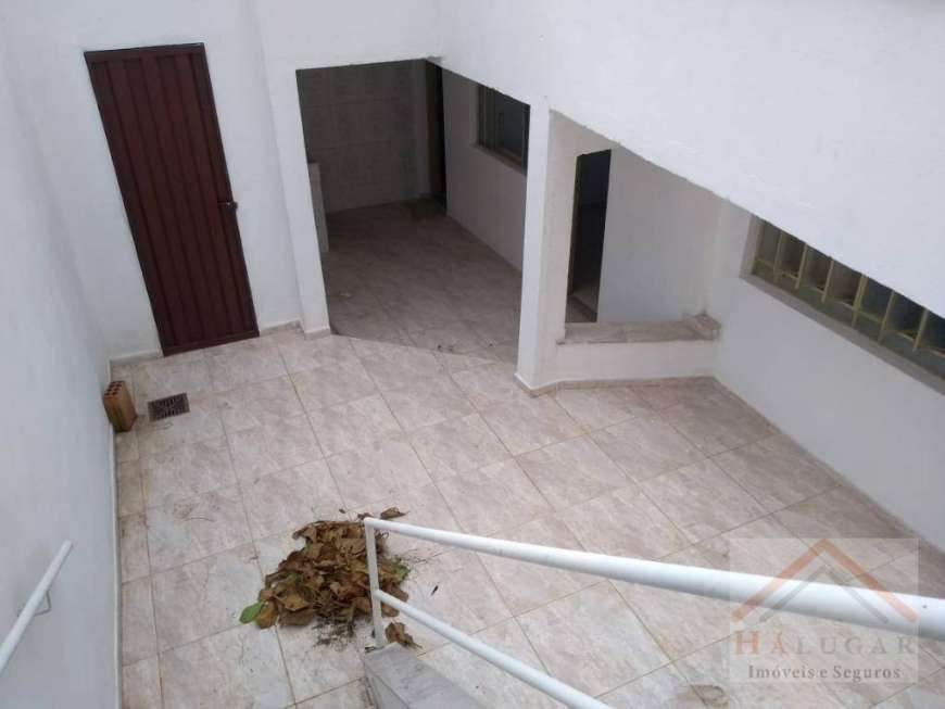 Casa de Condomínio com 1 Quarto para Alugar, 360 m² por R$ 750/Mês Boa Vista, Belo Horizonte - MG