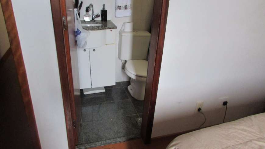Apartamento com 4 Quartos à Venda, 69 m² por R$ 425.000 Sagrada Família, Belo Horizonte - MG