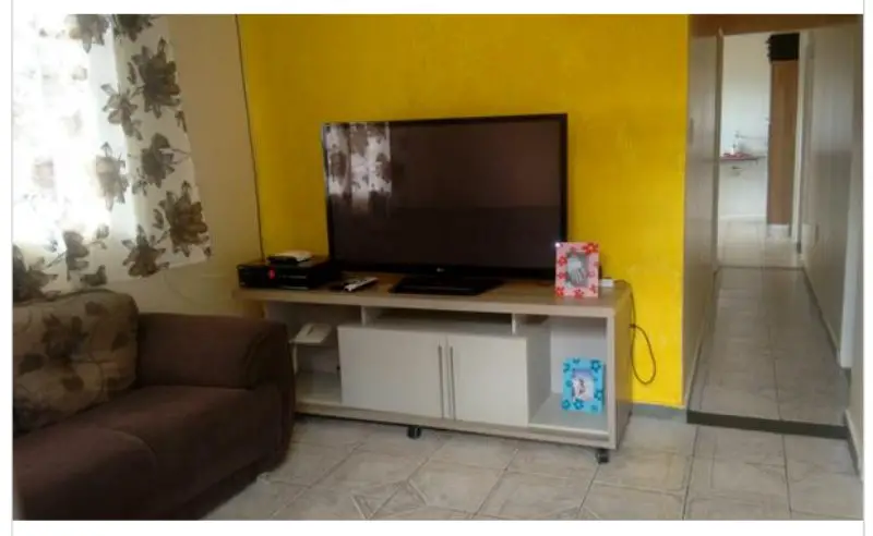 Casa com 3 Quartos à Venda, 130 m² por R$ 125.000 Conjunto Taquaril, Belo Horizonte - MG
