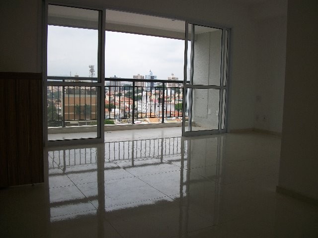 Apartamento com 1 Quarto à Venda, 48 m² por R$ 285.000 Vila Arens, Jundiaí - SP