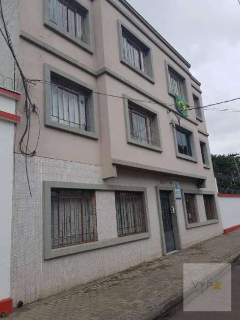 Apartamento com 3 Quartos à Venda, 90 m² por R$ 220.000 Rua Engenheiros Rebouças - Rebouças, Curitiba - PR