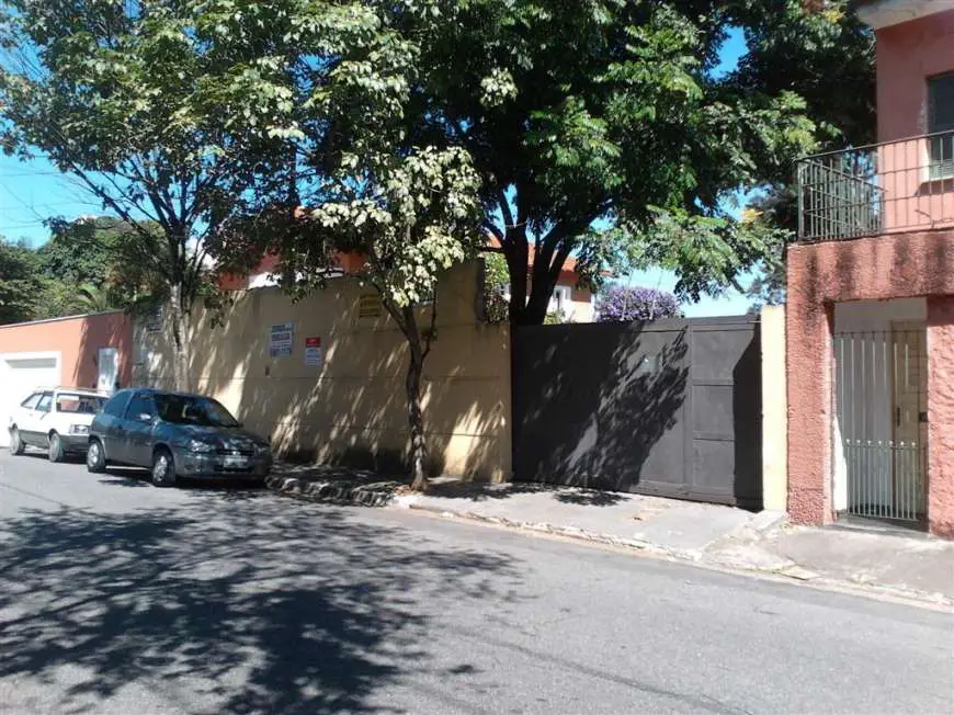 Lote/Terreno para Alugar, 822 m² por R$ 3.500/Mês Rua Nova York - Brooklin, São Paulo - SP