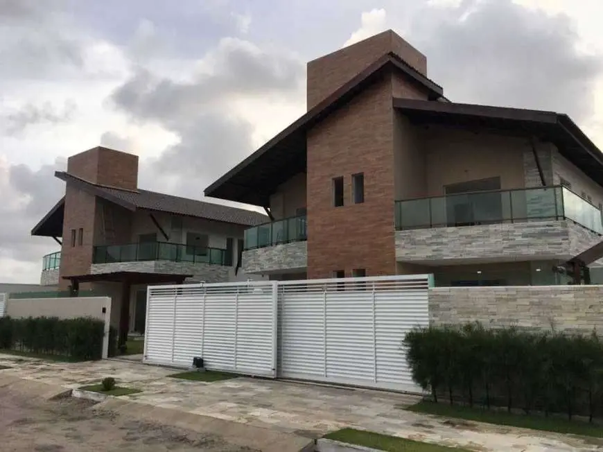 Casa com 3 Quartos à Venda, 145 m² por R$ 490.000 Poço, Cabedelo - PB