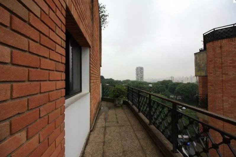 Cobertura com 4 Quartos à Venda, 540 m² por R$ 3.280.000 Alto de Pinheiros, São Paulo - SP