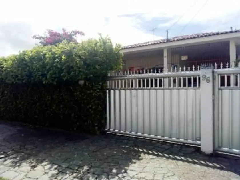 Casa com 3 Quartos à Venda, 180 m² por R$ 490.000 Rua Gil Furtado, 96 - Estados, João Pessoa - PB