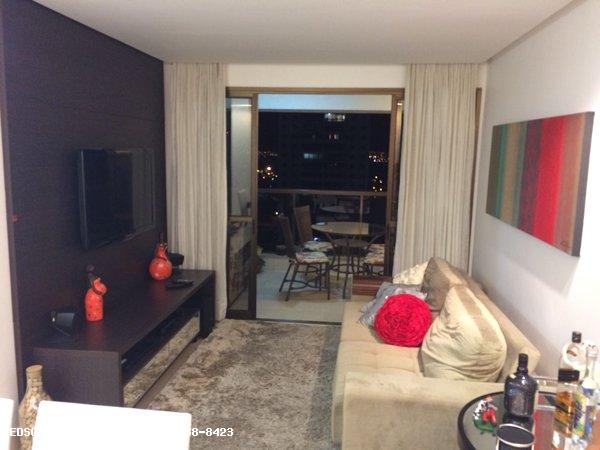 Apartamento à venda com 3 quartos, Rua Natal, 327 - Alto da Glória, Goiânia  - GO 