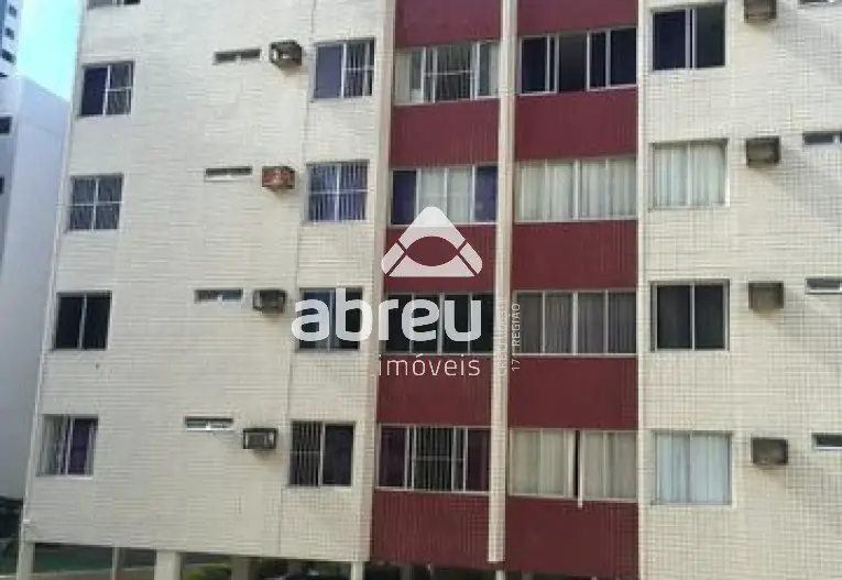Apartamento com 3 Quartos à Venda, 114 m² por R$ 360.000 Rua Alberto Silva, 1335 - Lagoa Seca, Natal - RN
