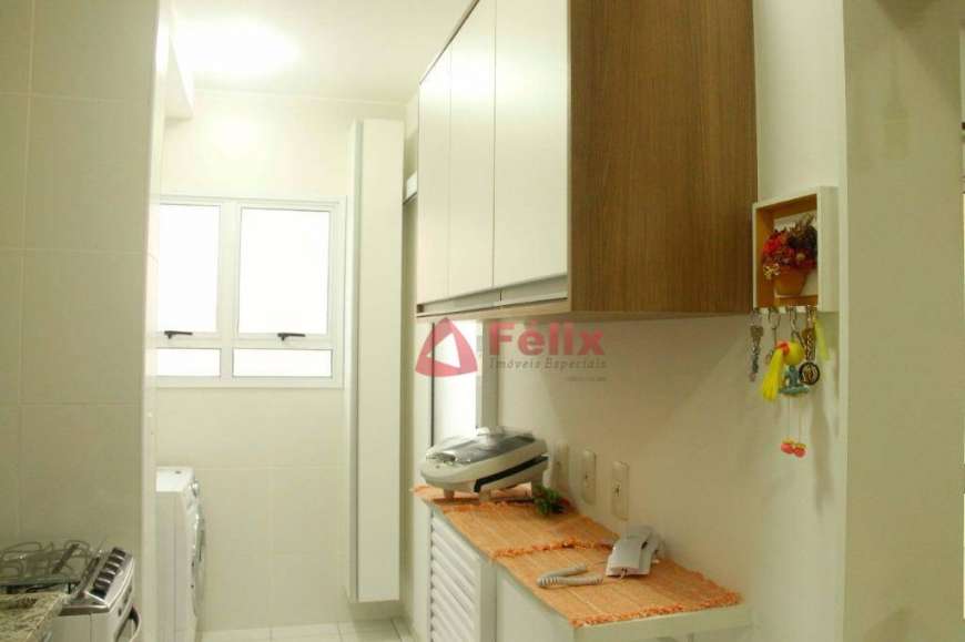 Apartamento com 2 Quartos à Venda, 67 m² por R$ 290.000 Vera Cruz, Caçapava - SP
