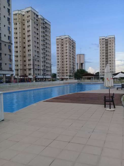 Apartamento com 3 Quartos para Alugar, 70 m² por R$ 1.500/Mês Rodovia Augusto Montenegro, 3975 - Tenoné, Belém - PA