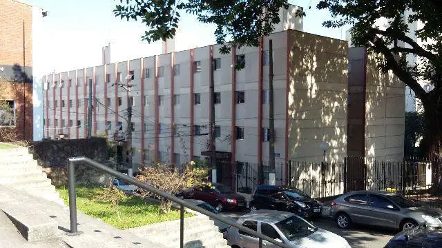 Apartamento com 3 Quartos para Alugar, 62 m² por R$ 1.700/Mês Jabaquara, São Paulo - SP