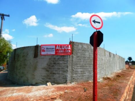 Lote/Terreno para Alugar por R$ 9.000/Mês Yolanda Opice, Araraquara - SP