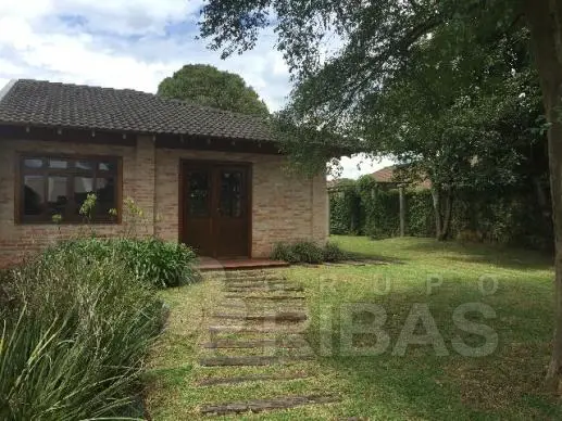 Casa com 3 Quartos à Venda, 350 m² por R$ 1.500.000 Vila Solene, Campo Largo - PR