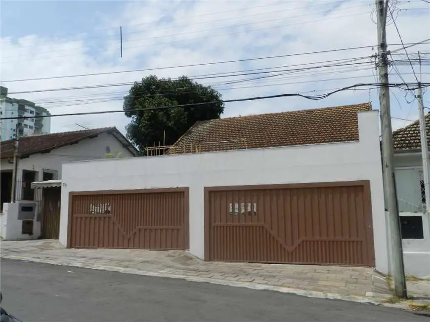 Casa com 4 Quartos à Venda, 289 m² por R$ 905.000 Rua Carlos Gomes - Vila Rosa, Novo Hamburgo - RS