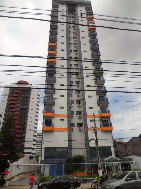 Cobertura com 3 Quartos à Venda, 185 m² por R$ 900.000 Avenida Gentil Bitencourt, 1990 - Sao Bras, Belém - PA