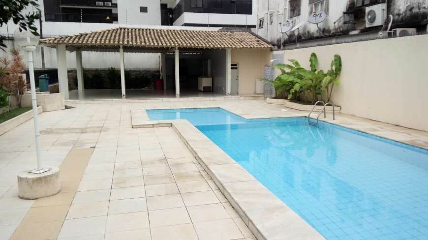 Apartamento com 3 Quartos para Alugar, 82 m² por R$ 1.300/Mês Rua Estatístico Teixeira de Freitas, 246 - Pinheiro, Maceió - AL