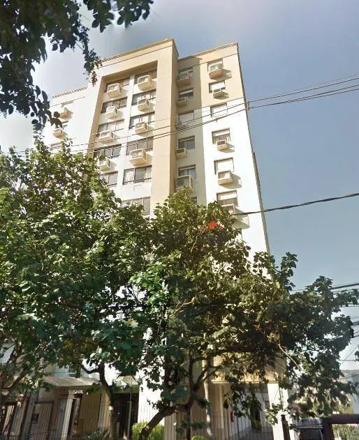 Apartamento com 2 Quartos para Alugar, 90 m² por R$ 2.300/Mês Rua São Mateus, 486 - Bom Jesus, Porto Alegre - RS