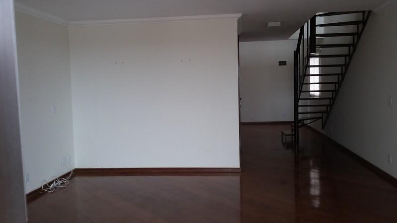 Apartamento com 4 Quartos à Venda, 380 m² por R$ 1.100.000 Centro, São José do Rio Preto - SP