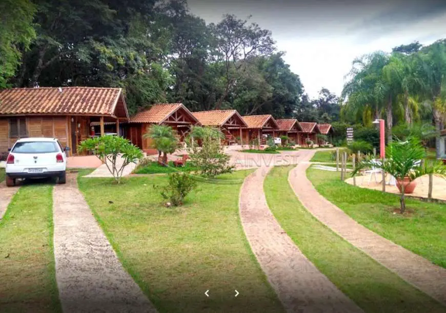 Chácara com 10 Quartos à Venda, 1200 m² por R$ 4.200.000 Zona Rural, Brotas - SP