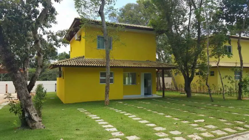 Casa com 3 Quartos à Venda, 182 m² por R$ 550.000 Açu da Tôrre, Mata de São João - BA