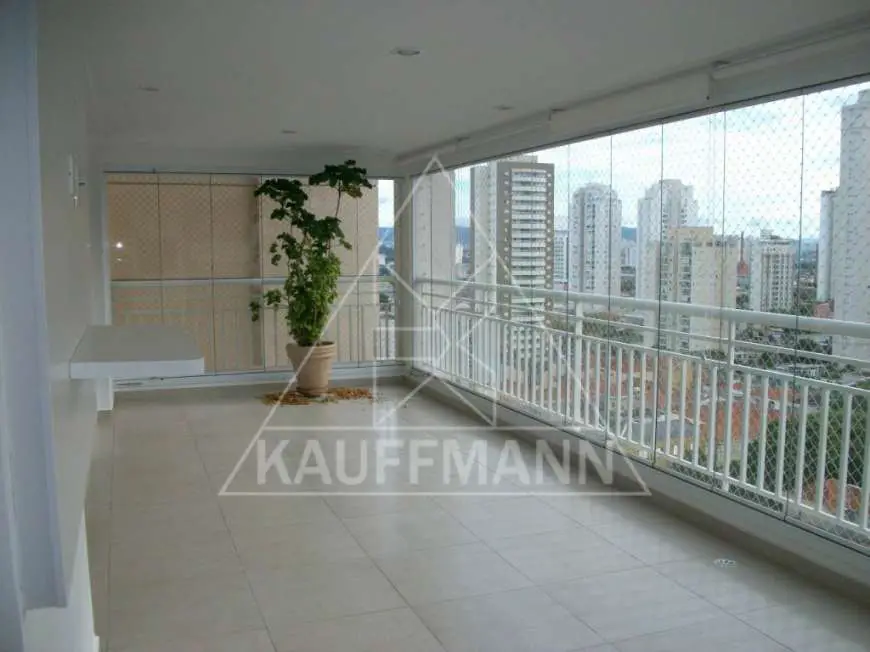 Apartamento com 4 Quartos à Venda, 177 m² por R$ 2.090.000 Rua Catão - Vila Romana, São Paulo - SP