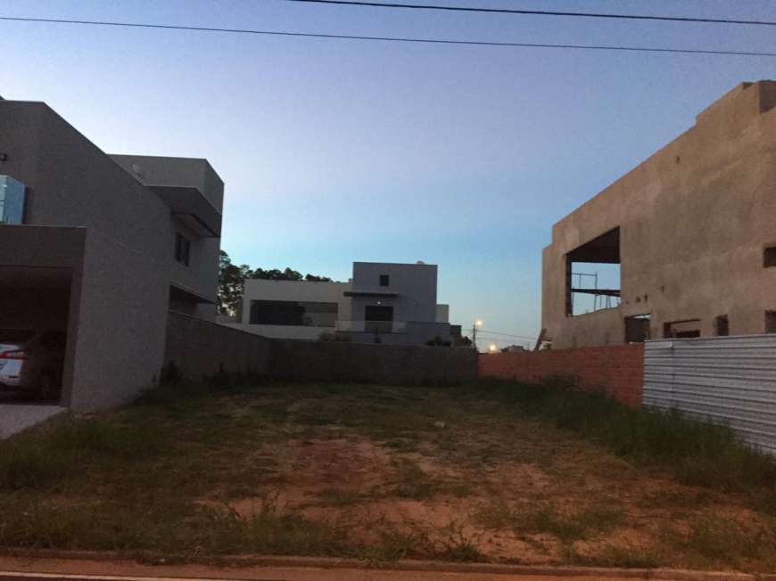 Lote/Terreno à Venda, 360 m² por R$ 315.000 Rua Acácia Negra - Residencial Damha III, Campo Grande - MS