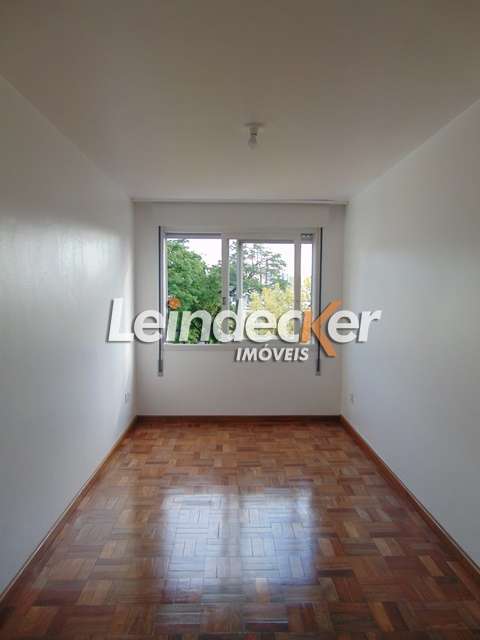 Apartamento com 1 Quarto para Alugar, 50 m² por R$ 1.100/Mês Rua General Neto, 534 - Floresta, Porto Alegre - RS