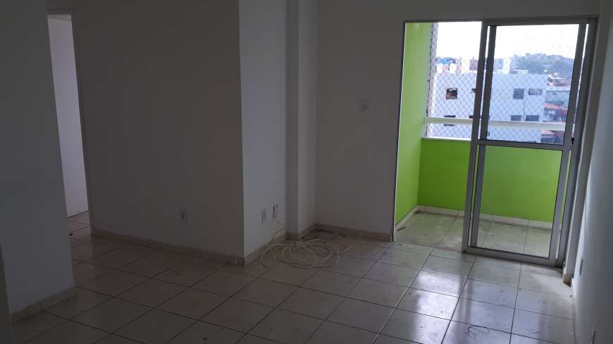 Apartamento com 3 Quartos à Venda, 65 m² por R$ 160.000 Rua São Luís, 300 - Industrial, Aracaju - SE