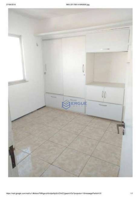 Apartamento com 2 Quartos à Venda, 100 m² por R$ 320.000 Benfica, Fortaleza - CE