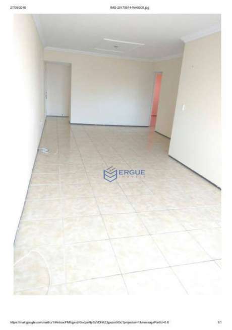 Apartamento com 2 Quartos à Venda, 100 m² por R$ 320.000 Benfica, Fortaleza - CE