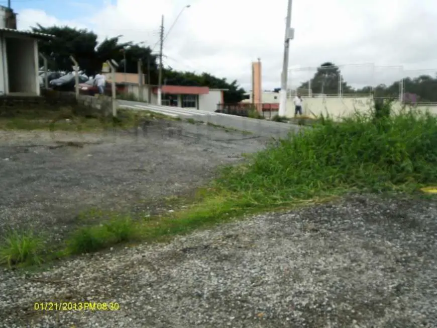 Lote/Terreno para Alugar por R$ 10.000/Mês Rua Una - Batistini, São Bernardo do Campo - SP